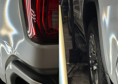Auto Hail Damage Repair Springfield Mo April Week 5 Before After Elite Dent Company 00001