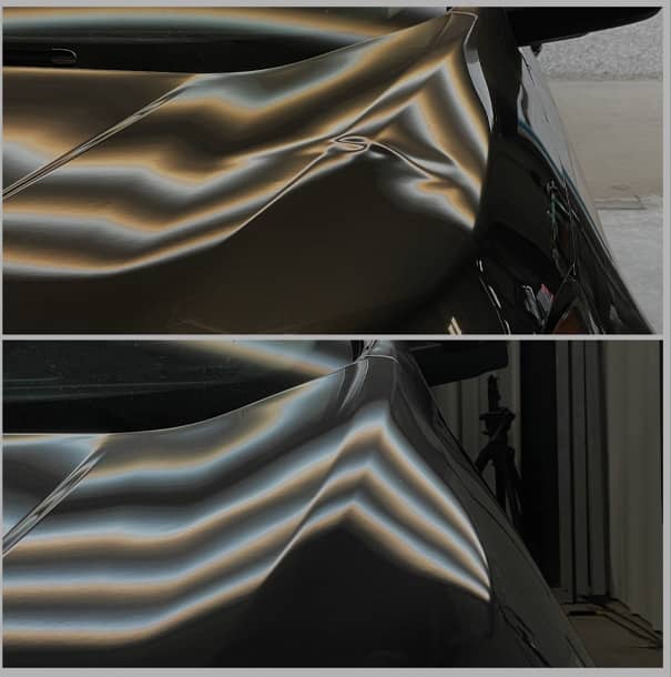 Elite Dent Company repair shop photo 5