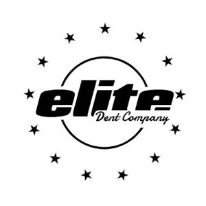 Elite Dent Company Logo